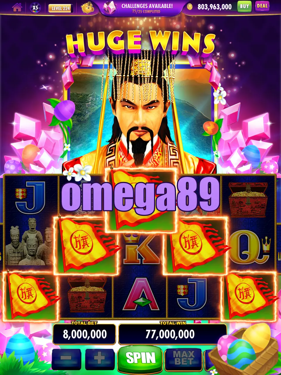omega89 APK